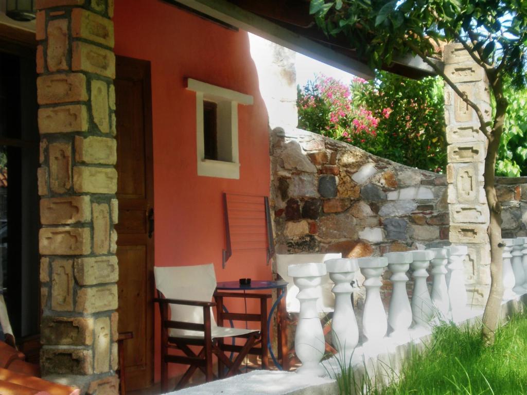 Ilios Studios Pefki  Phòng bức ảnh