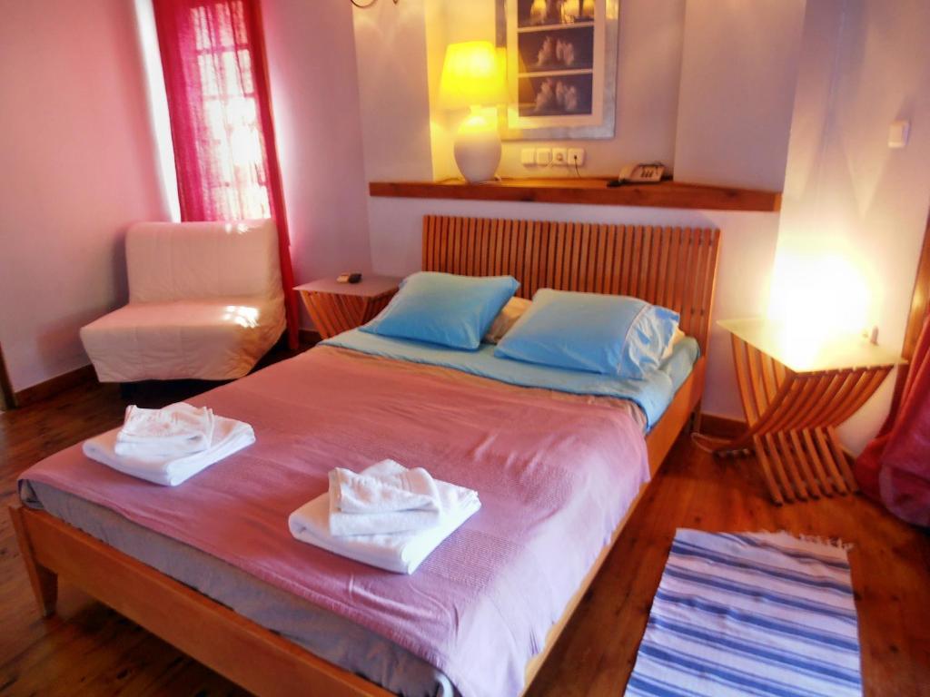 Ilios Studios Pefki  Phòng bức ảnh